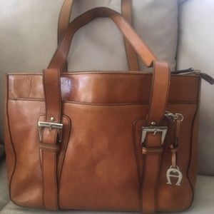 Etienne Aigner Shoulder Bag